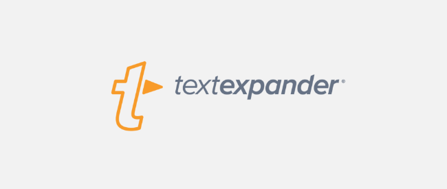 Why You Should Try TextExpander