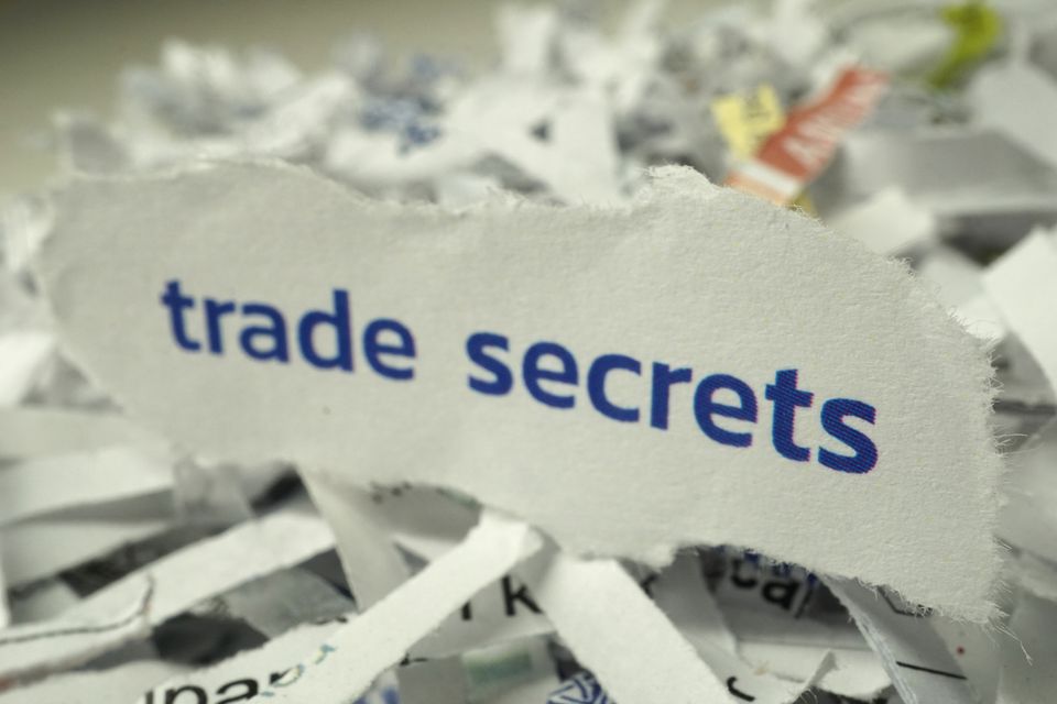 Is Your Customer List a Protected Trade Secret?